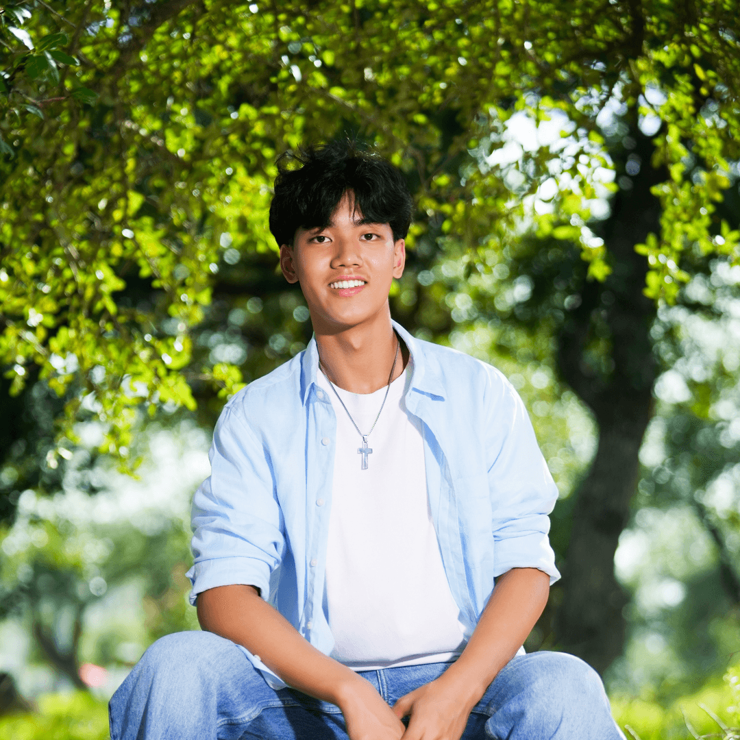 Jayden Chun